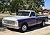 1972 Chevrolet C/K Truck for sale 101240827